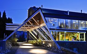 Hotel ACA El Calafate